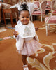 atelier choux satin bib le gateau