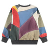 molo mattis sweatshirt football color