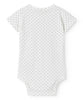 marmar copenhagen short sleeve baby body droplet