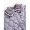 marmar copenhagen orleans baby puffer jacket lavender