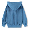 molo marlo hoodie swell blue