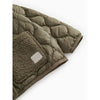 marmar copenhagen orleans puffer jacket olive