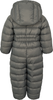 marmar copenhagen one down baby snowsuit coal