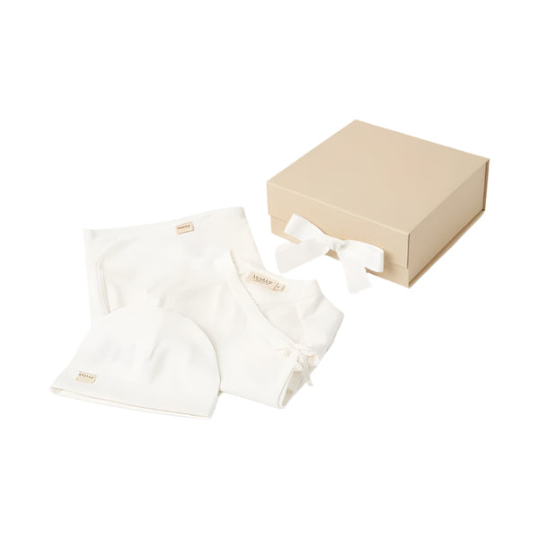 marmar copenhagen baby gift set