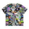 molo rodney t-shirt pixel space