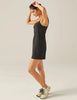 beyond yoga space dye essence dress darkest night
