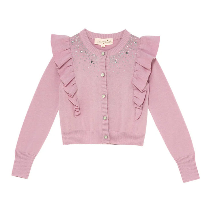 tutu du monde morning dew cardigan