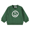 molo disc baby sweatshirt pine tree