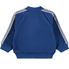 molo baby track suit naval blue
