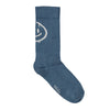 molo norman socks blue moon