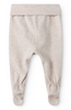 marmar copenhagen pixa baby pants light beige melange