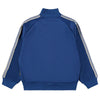 molo meracer track jacket naval blue