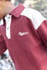 bonton moustic sweatshirt trekking