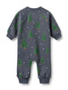 wheat lilo baby jumpsuit grey blue holiday