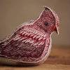 coral & tusk cardinal of hope