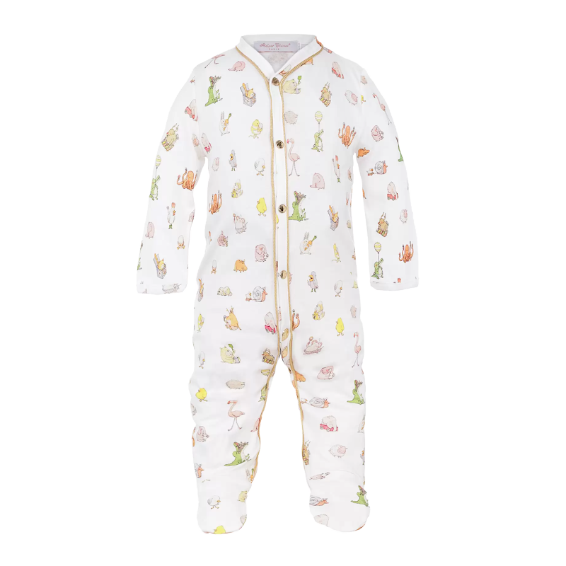 atelier choux playsuit bebe choux