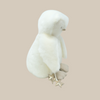 pamplemousse peluches victor the penguin