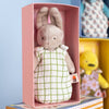moulin roty baby nine the rabbit