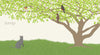 nest board book