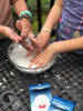 instant winter artificial snow kit