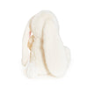 little nibble bunny 12" cream