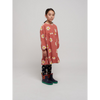 bobo choses little flower all over tights