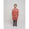 bobo choses little flower all over tights