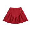 bobo choses funny friends skirt red