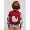 bobo choses rubber duck backpack