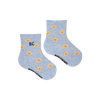 bobo choses little flower all over baby short socks