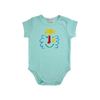 bobo choses happy mask baby body
