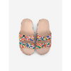 bobo choses x freedom moses confetti sandals multi