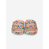 bobo choses x freedom moses confetti sandals multi