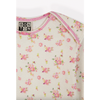 bonton tina baby t-shirt rosalie print