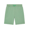 bonton steve shorts green