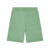 bonton steve shorts green