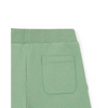 bonton steve shorts green