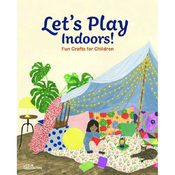 let's play indoors!