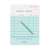 guest check play botepad
