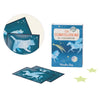 origami boats kit
