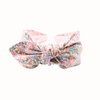 michelle liberty knotted headband