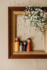 the organic family ii peg doll set