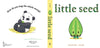 little seed by board book