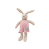 sylvain the rabbit by moulin roty