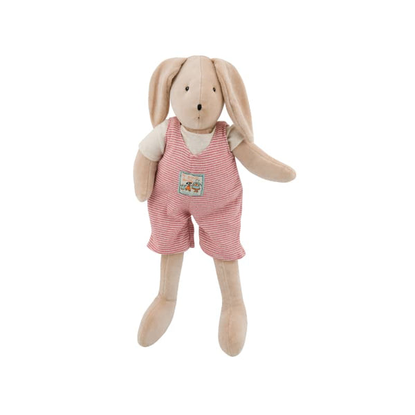 sylvain the rabbit by moulin roty