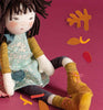 moulin roty iris doll