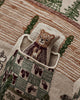 coral & tusk three little bears pocket pillow