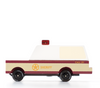 candylab toys sheriff truck