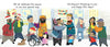 happy all-idays! board book