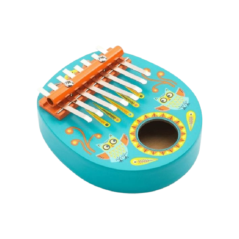 djeco animambo kalimba